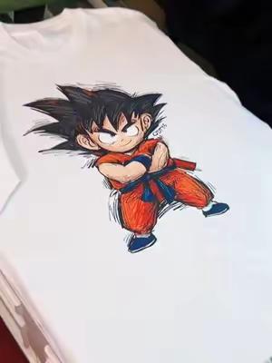 Versatile T-shirt Fashion Promo