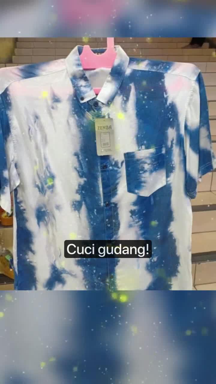 Fashion Apparel Clearance Sale