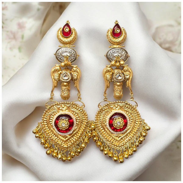 Festive Jewelry Collection Promo