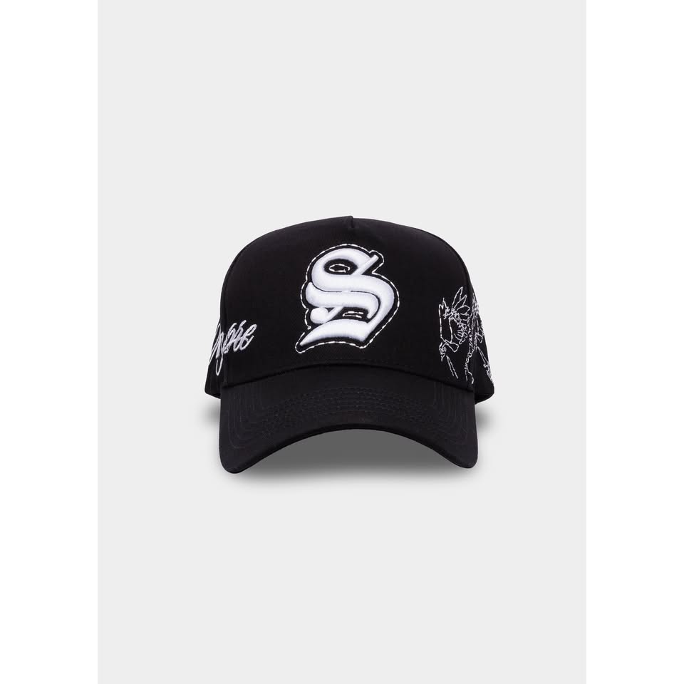 Stylish Cap Fashion Promo