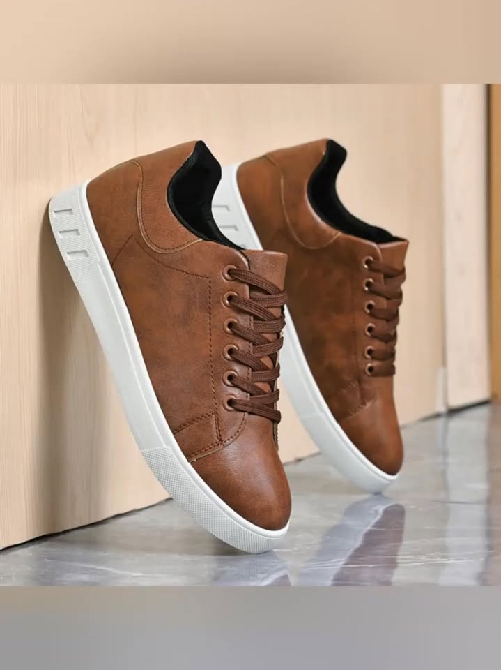 Everyday Wear Shoes Promo