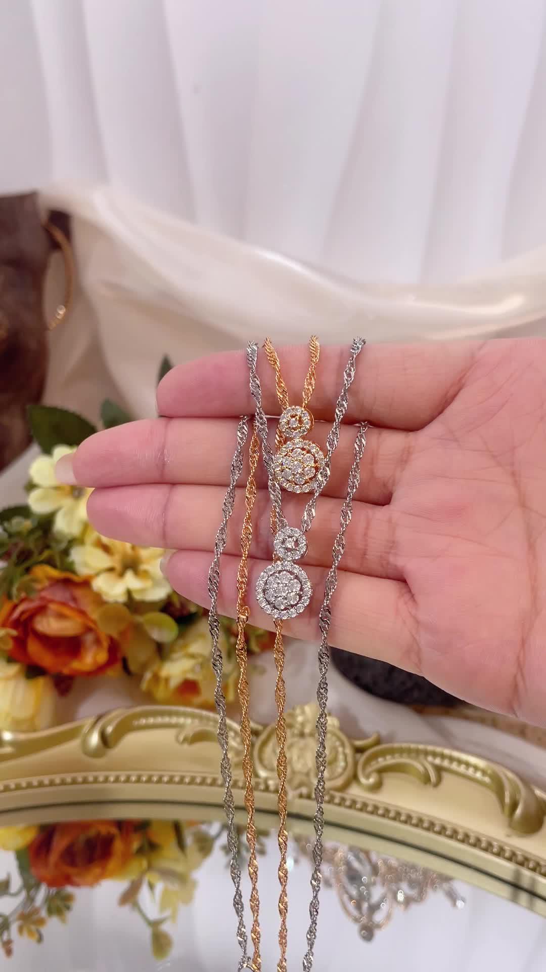 Jewelry Promo - Beautiful Accessories