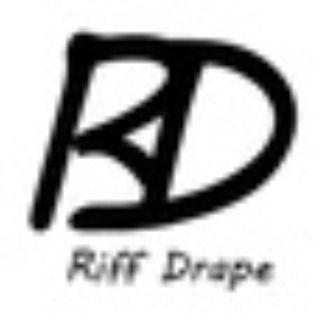 RIFF DRAPE OUTFIT