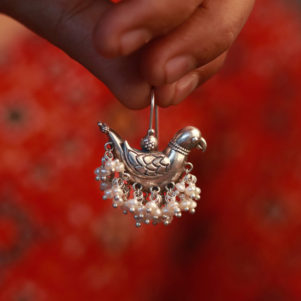 Jewelry Collection Promo