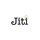 J I T I
