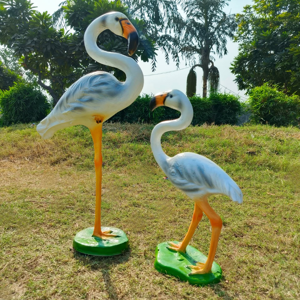 Garden Decor Limited-Time Promo