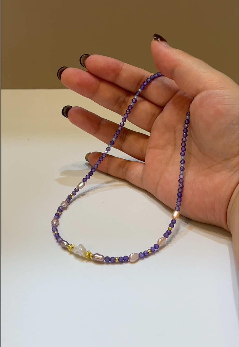 Handmade Jewelry Launch Promo