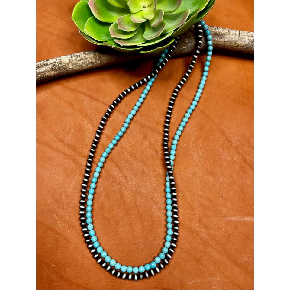 Western-Chic Jewelry Collection