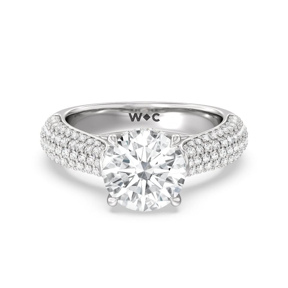 Diamond Jewelry Promotion