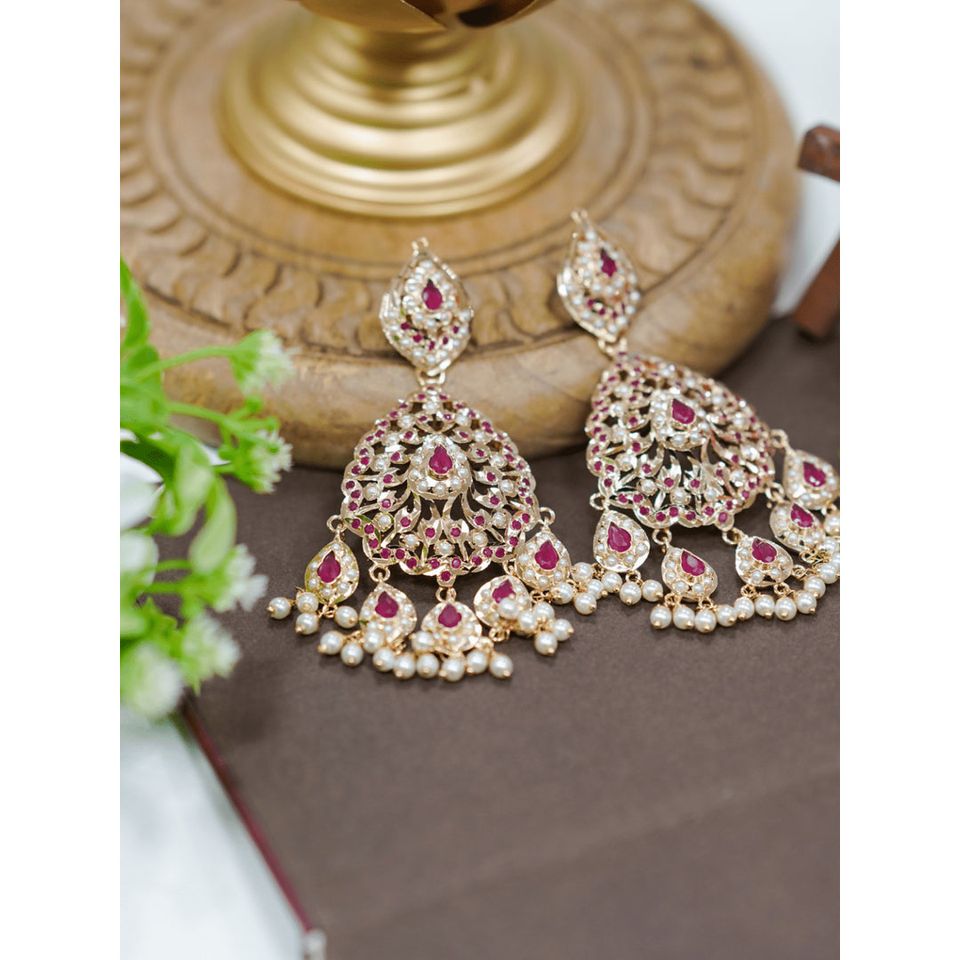 Jadau Jewelry 10% Off Promo
