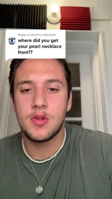 Pearl Jewelry Promotion