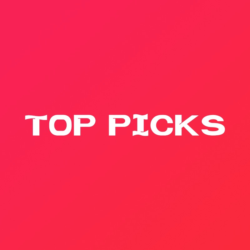 Top Picks