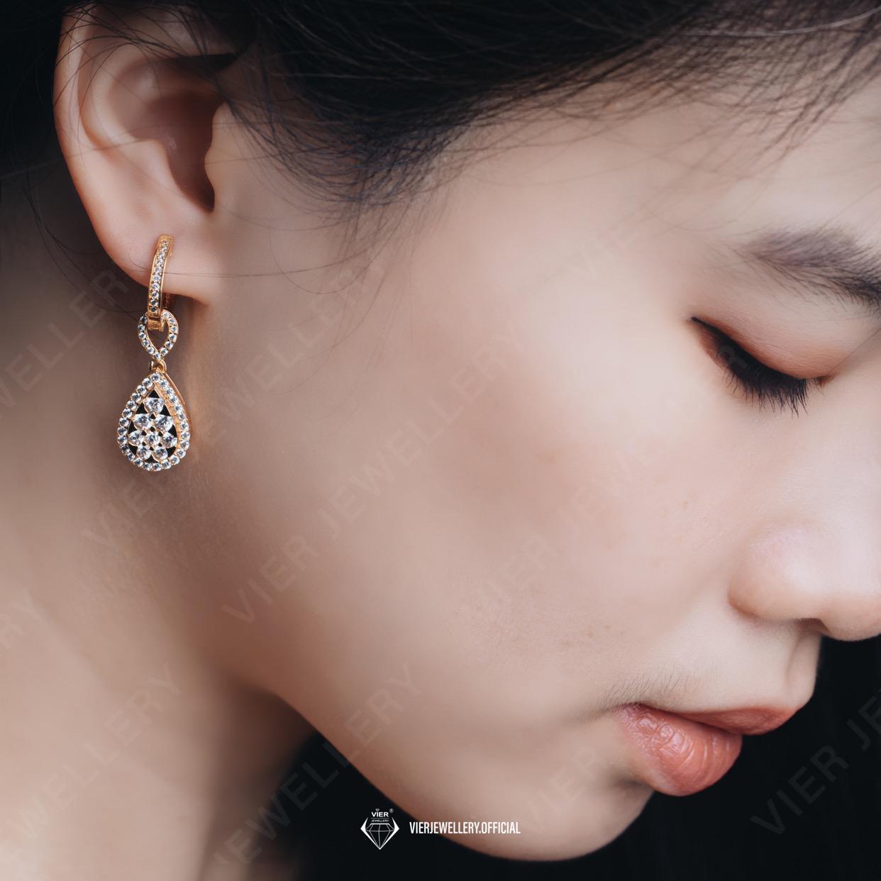Vierjewellery