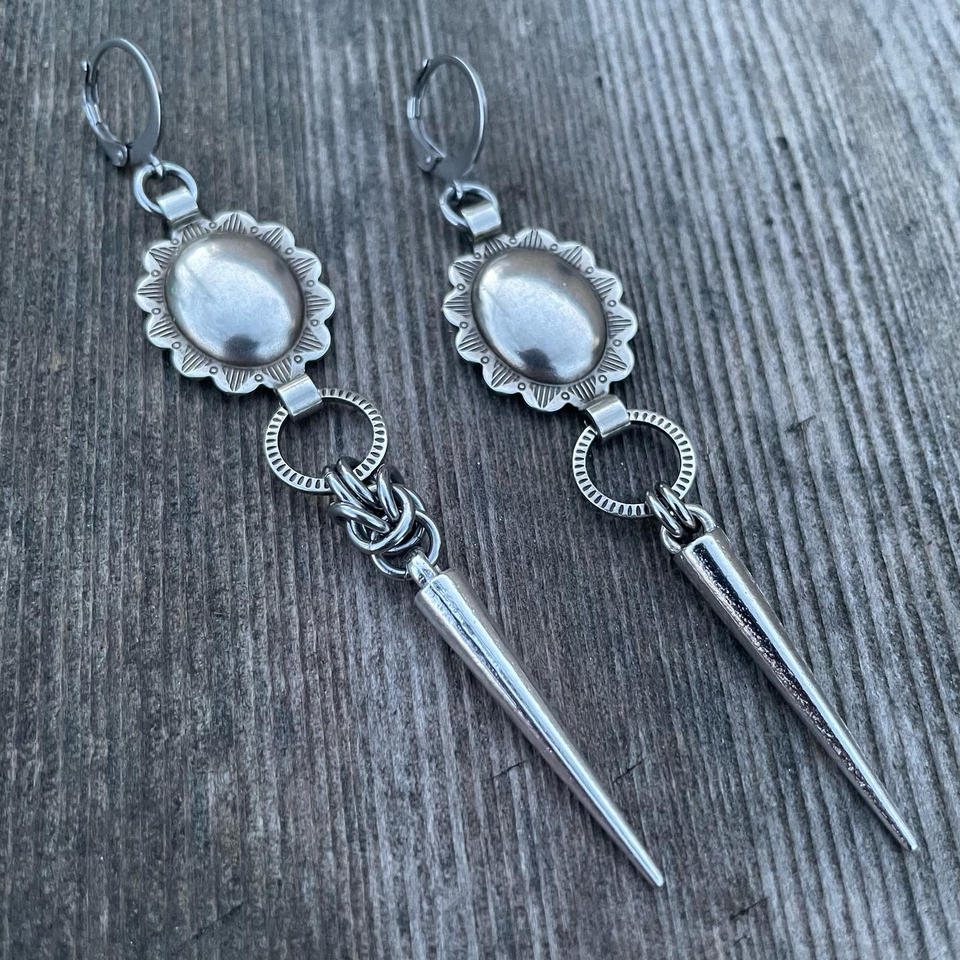 Handmade Chainmaille Jewelry Promo
