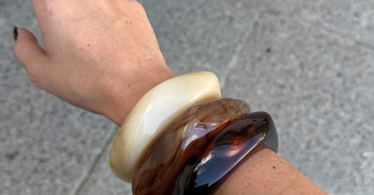 Jewelry Personality Reflection