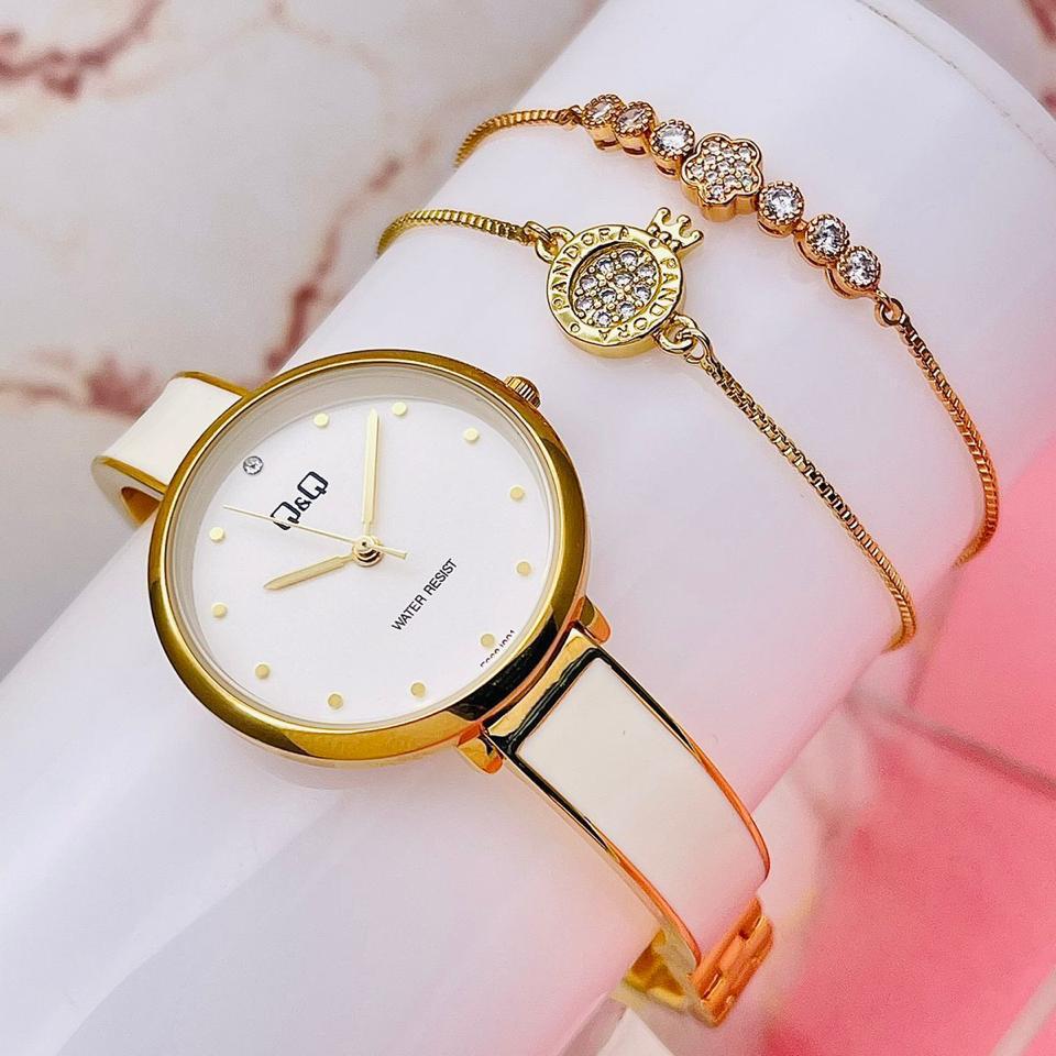 Elegant Watch Selection Promo