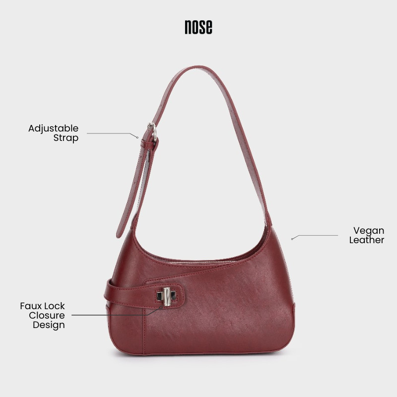 Shoulder Bag Promo - Jewelry & Accessories
