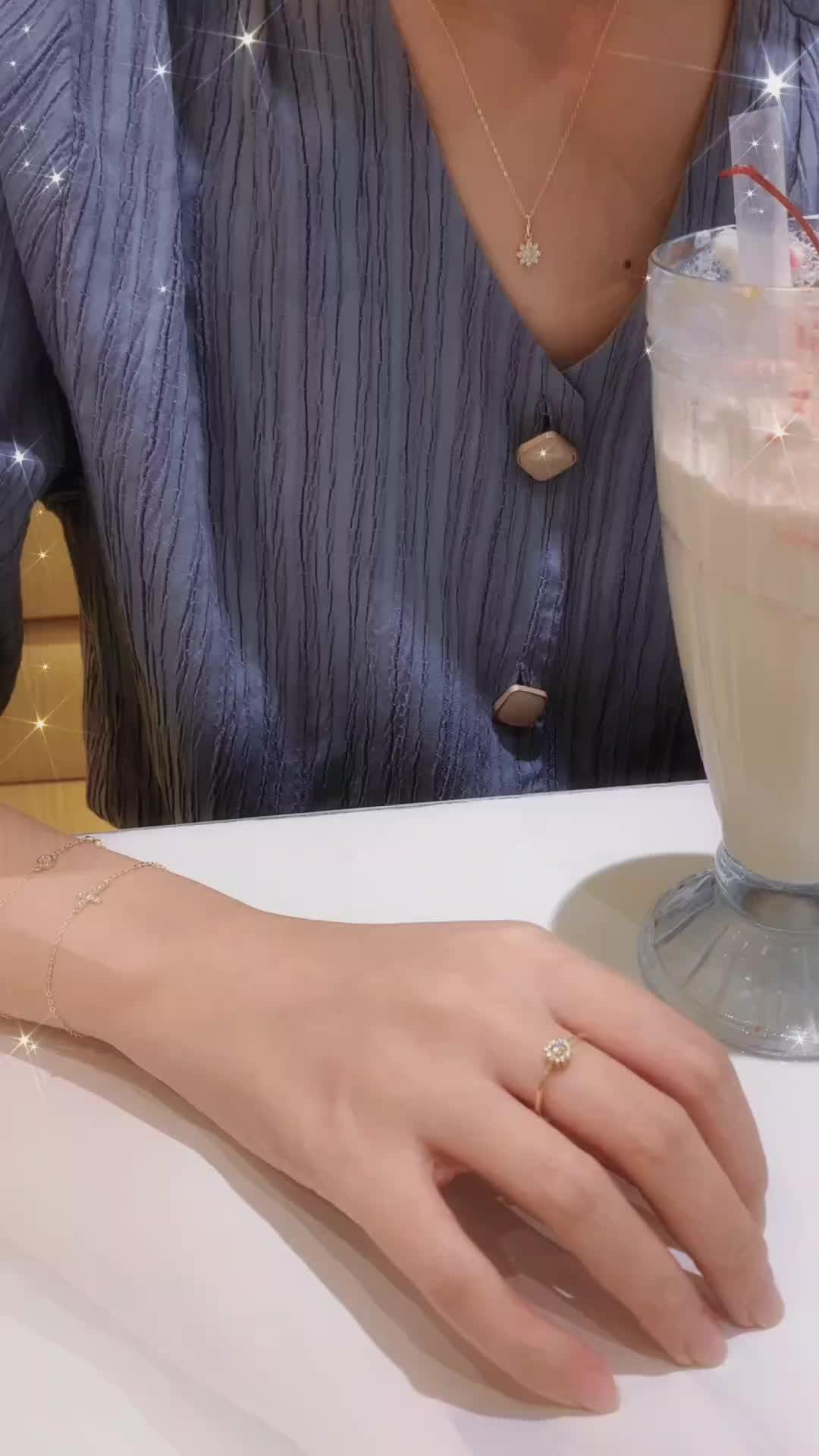 Jewelry Collection Promo