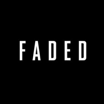 faded