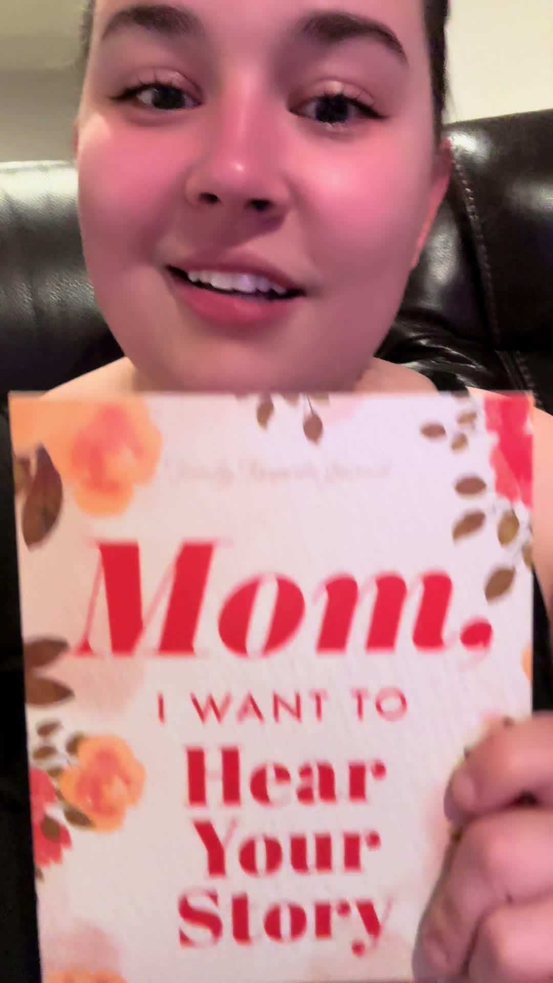Mom Journal Summer Sale Promo