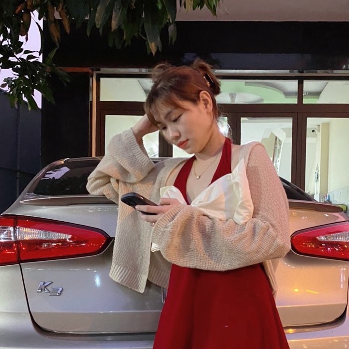 Kim Yến 98