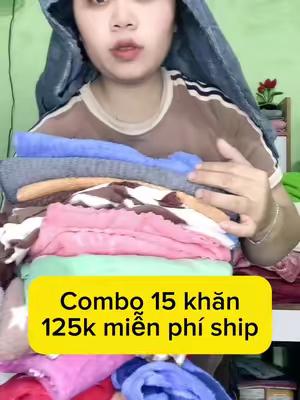 Towel Combo Free Shipping Offer