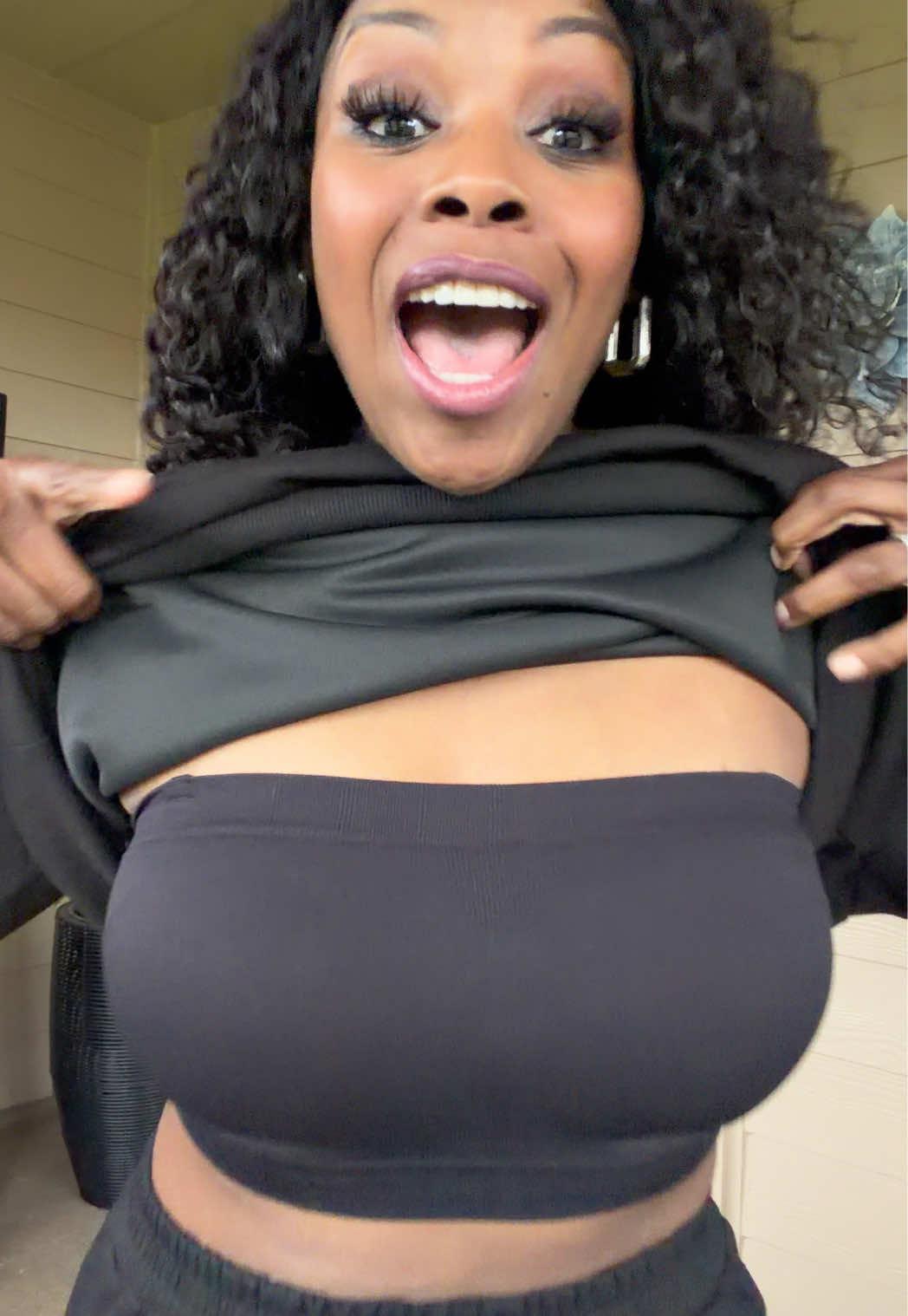 Bandeau Bra Fashion Promo