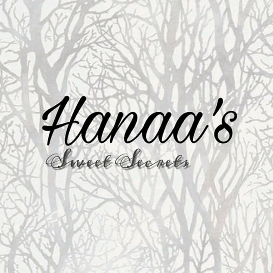 Hanaa's Sweet Secret's