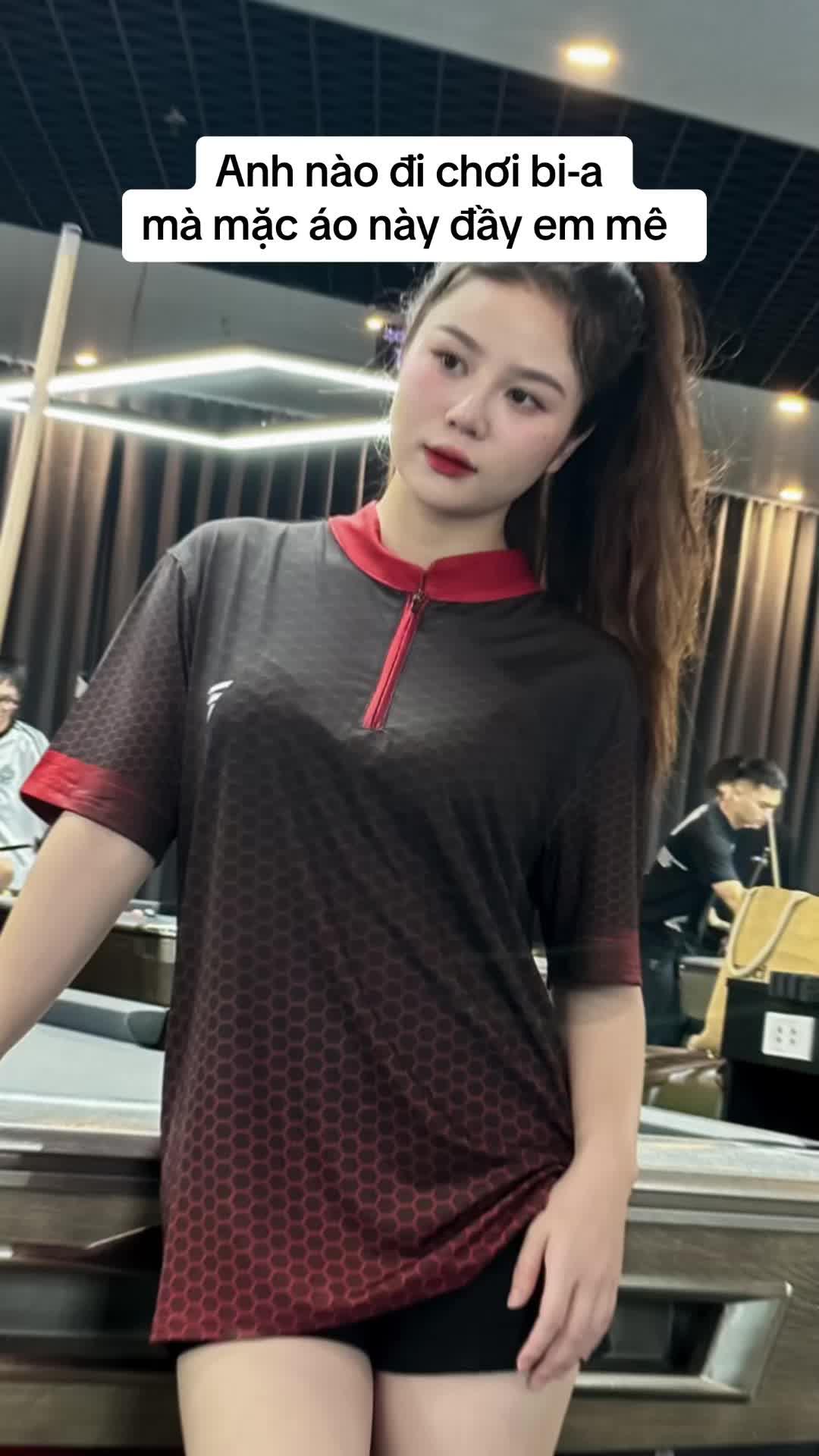 Sportswear Fashion Promo