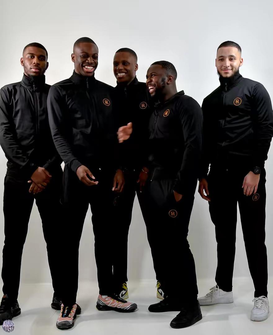 FTL Sportswear Fashion Promo