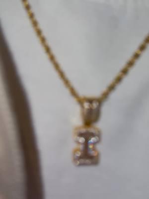 Infiny Jewellery Collection