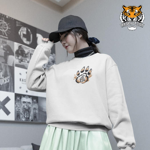 Wild Fashion Apparel Promo