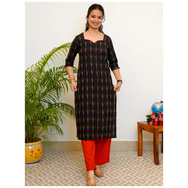 Cotton Dresses with Customization Options