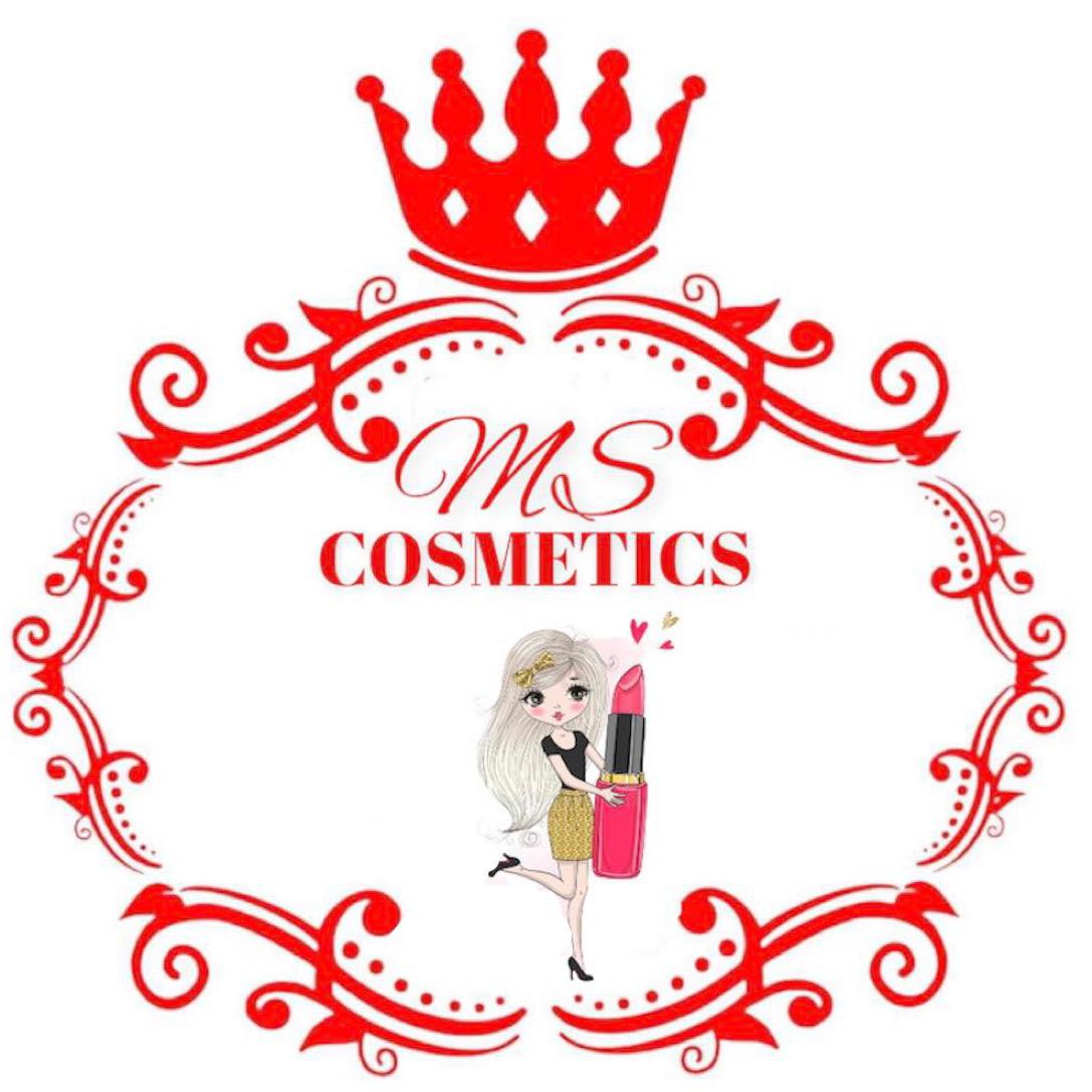 MS COSMETICS