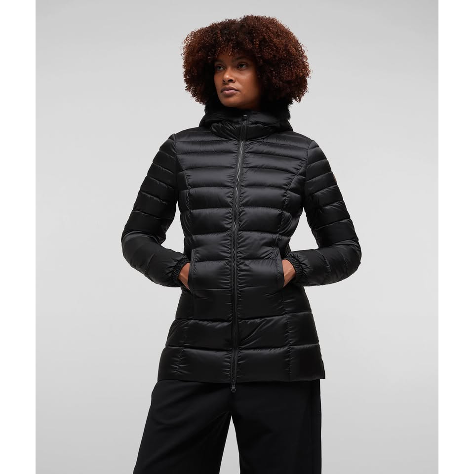 Winter Sale Fashion Jacket Promo