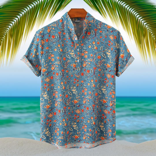 Beach Bro Shirt Fashion Promo