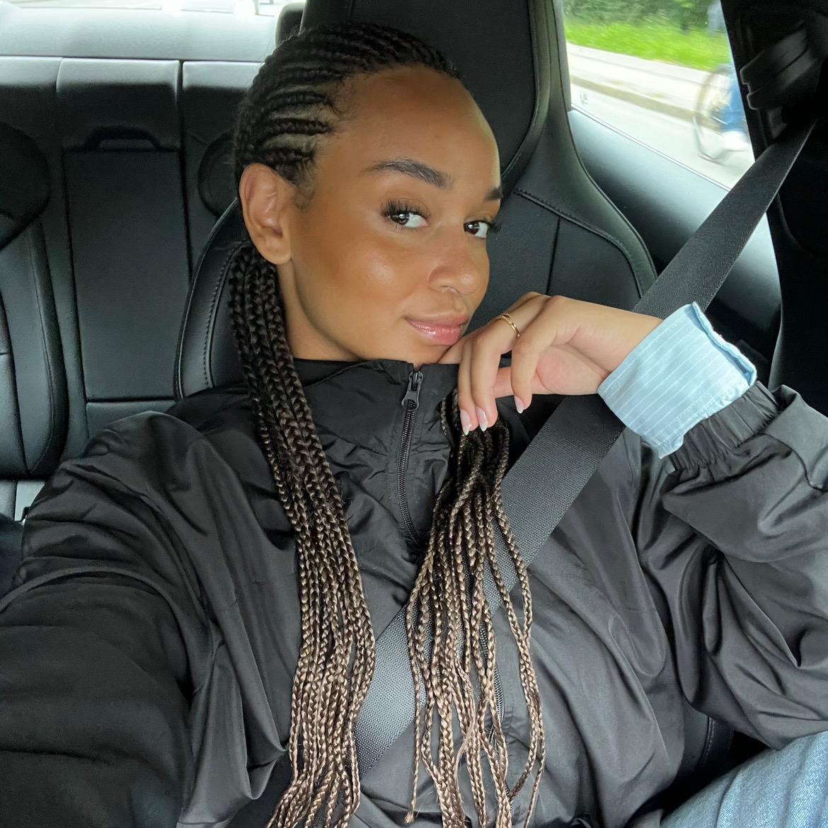 Rebecca Akpan Poulse