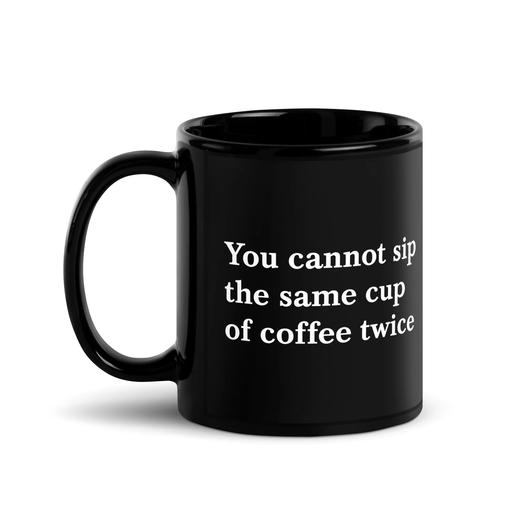 Unique Mug Promotion