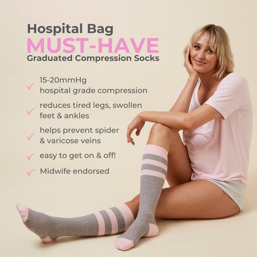 Compression Socks Promo
