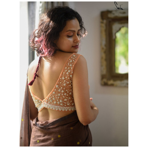 SutaQueen Fashion Apparel Promo