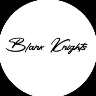 Blank Knights