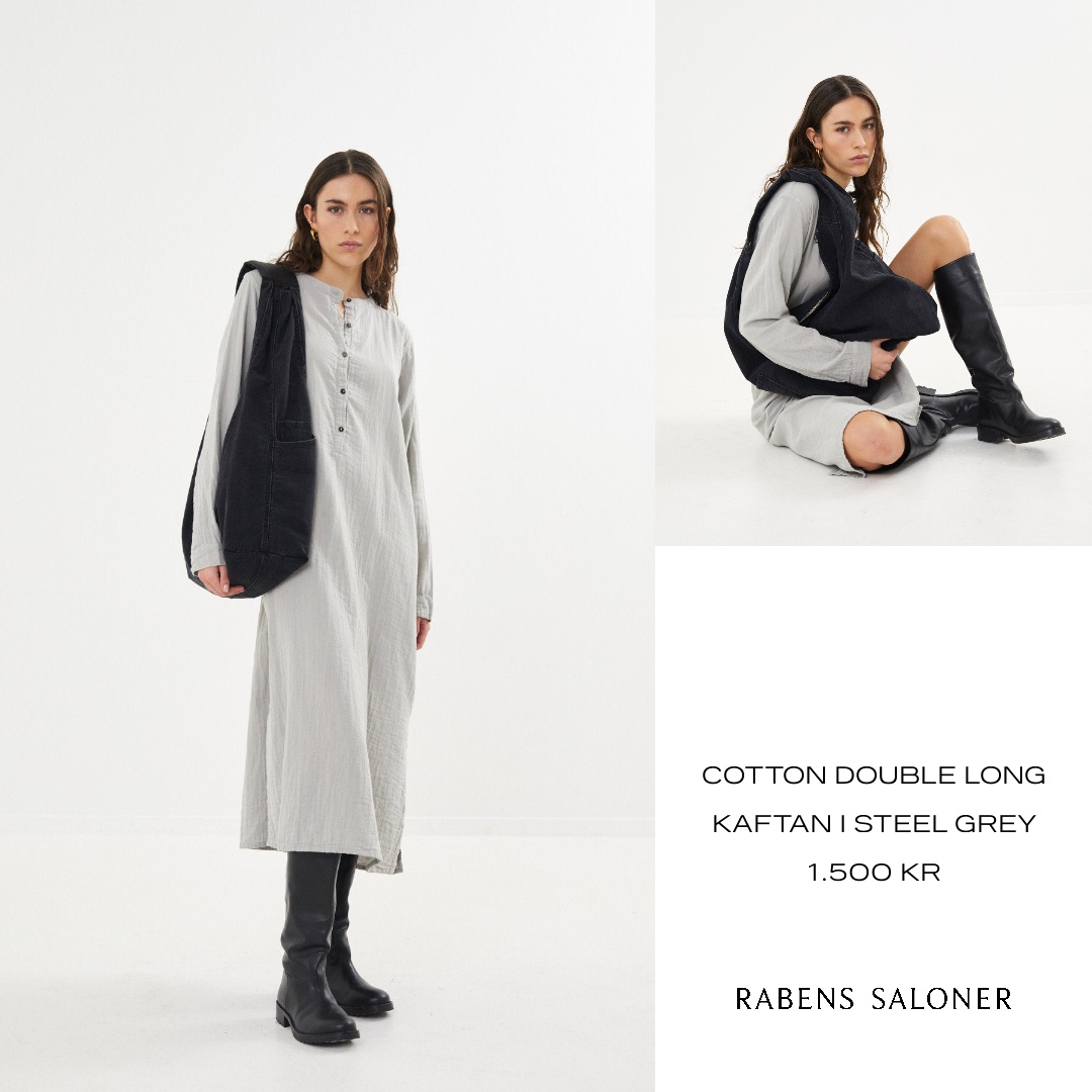Fashion Apparel Promo