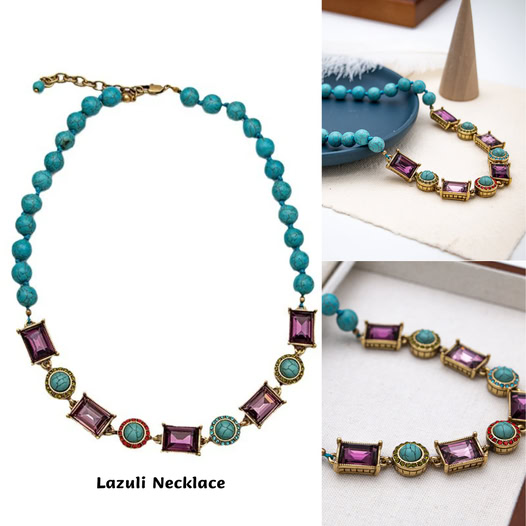 Romantic Jewelry Promo