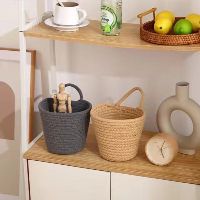 Home Decor Basket Sale