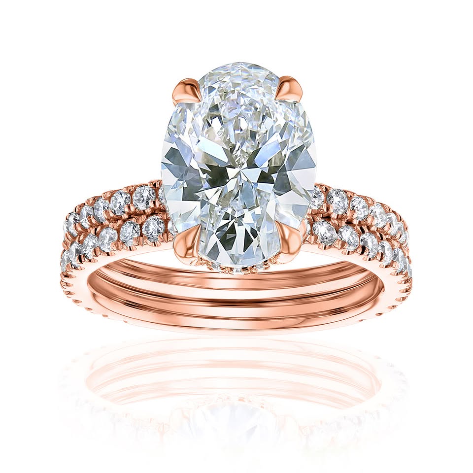 Earth-Conscious Fine Jewelry Promotion