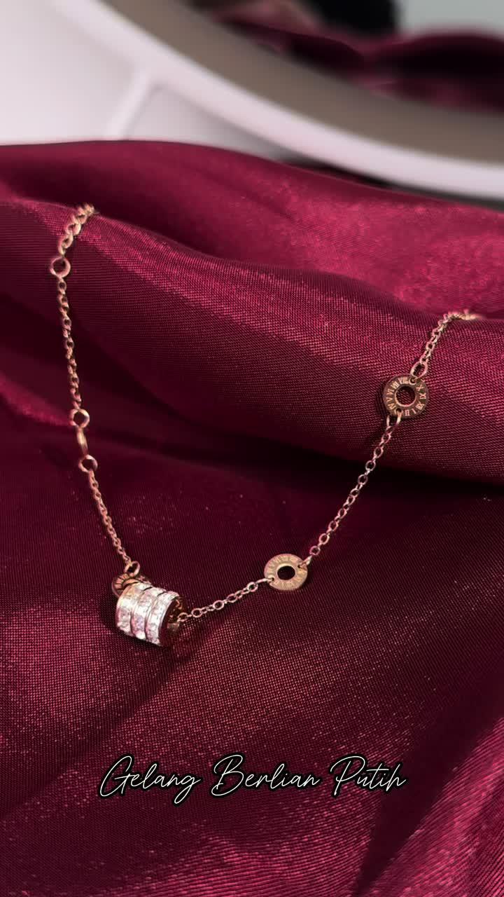 Titanium Bracelet Promo