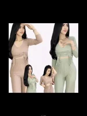 Affordable Fashion Set Promo