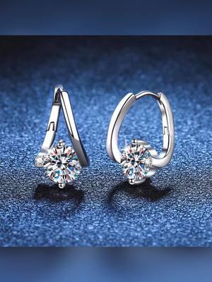 Lymphvity Germanium Earrings Promotion