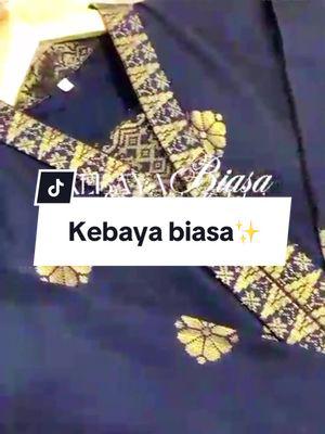 Kebaya Fashion Promo