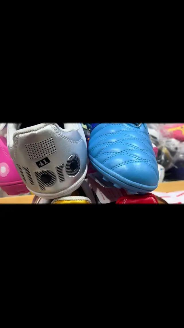 Sports Shoes Promo